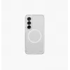 UNIQ LifePro Xtreme MagClick -latauskuori Samsung Galaxy S26 -puhelimelle - läpinäkyvä