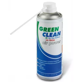 GREEN CLEAN G-2050 paineilmasuihke 400 ml