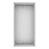 EATON ZSD-G27/31 tyhjä kotelo 1100x550x225mm IP31 teräksenharmaa