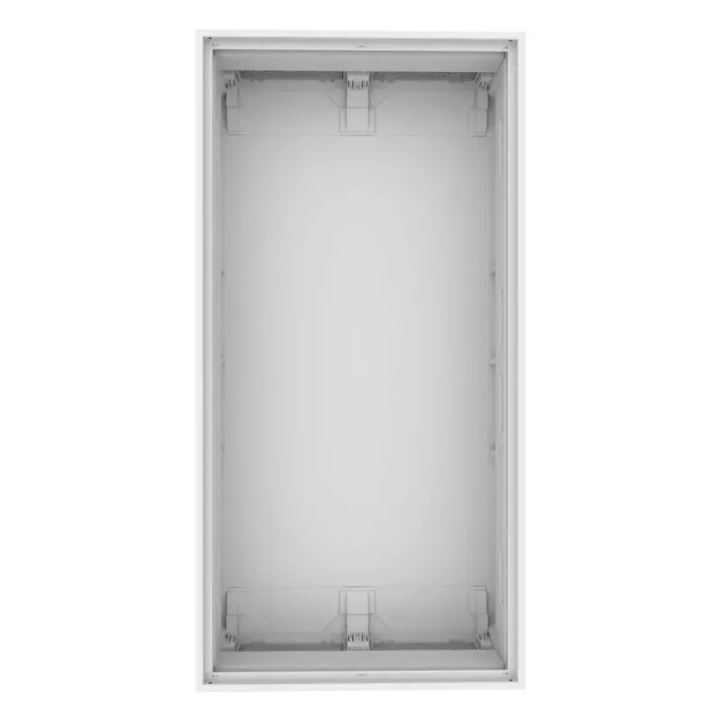 EATON ZSD-G27/31 tyhjä kotelo 1100x550x225mm IP31 teräksenharmaa