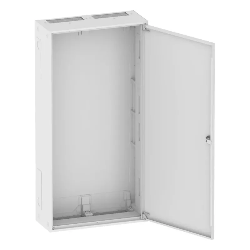EATON ZSD-G27/31 tyhjä kotelo 1100x550x225mm IP31 teräksenharmaa