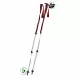 Komperdell Trailmaster Zero Compact vaellussauvat - Malbec