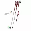 Komperdell Trailmaster Zero Compact vaellussauvat - Malbec