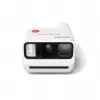 Polaroid Go Generation 3 pikakamera, valkoinen