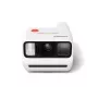 Polaroid Go Generation 3 -pikakamera, Valkoinen