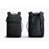 Bellroy Lite Travel Pack 30L musta kannettavan tietokoneen reppu