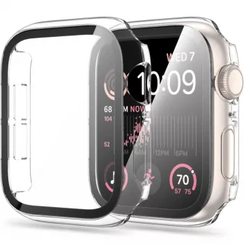 Apple Watch 4/5/6/SE/1/2/3 (44 mm) -kotelo Tech-Protect Defense360
