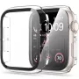 Apple Watch 4/5/6/SE/1/2/3 (44 mm) -kotelo Tech-Protect Defense360
