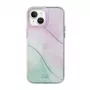 UNIQ Coehl Palette -kotelo iPhone 14 Plus/15 Plus 6,7 inch Soft Lilac