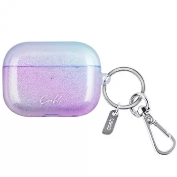 UNIQ Coehl Linear -kotelo AirPods Pro 2 (2022/2023) - Stardust