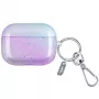 UNIQ Coehl Linear -kotelo AirPods Pro 2 (2022/2023) - Stardust