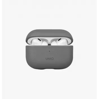 UNIQ Lyden DS hybridikotelo AirPods Pro 2. sukupolvi (2022/2023) - antrasiitinharmaa/musta