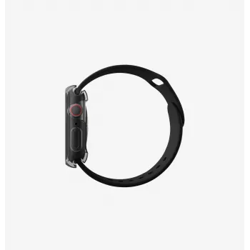 Apple Watch 46 mm -kotelo UNIQ Garde, Savu Uni001466