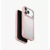 UNIQ Veren MagClick -latauskotelo iPhone 17 Pro Max, oranssi