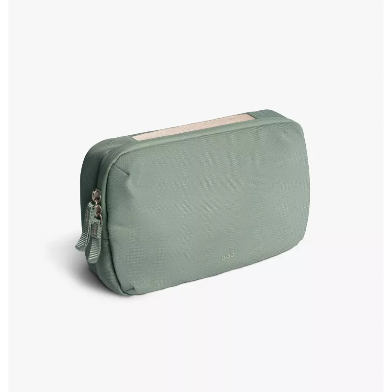 UNIQ Denver Tech Kit -pussi 2,5 l, oranssi