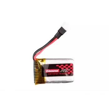 Carrera RC 3,7V 300mAh LiPo-akku #501040