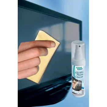 Green Clean LCD puhdistussarja (C-6000)