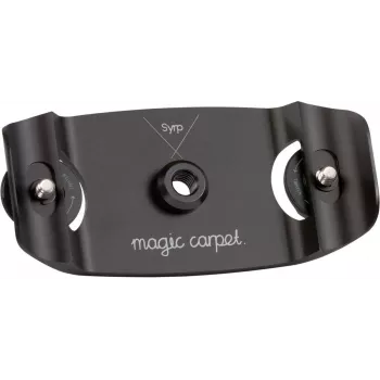 Syrp Magic Carpet -hiilikuitujatkoskiinnike (SY0023-0021-1)