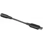 Syrp USB-laukaisukaapeli, USB-C – 2,5 mm (SY0001-7015)