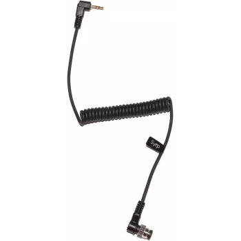 Syrp 1N Link Cable -liitäntäkaapeli Fujifilm/Nikon-kameroille (SY0001-7005)