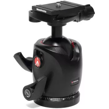 Manfrotto X-Pro Xchange kuulapää (MHXPRO-Q6TX)