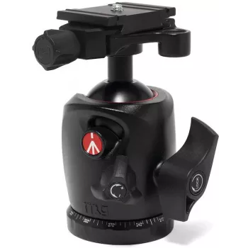 Manfrotto X-Pro Xchange kuulapää (MHXPRO-Q6TX)