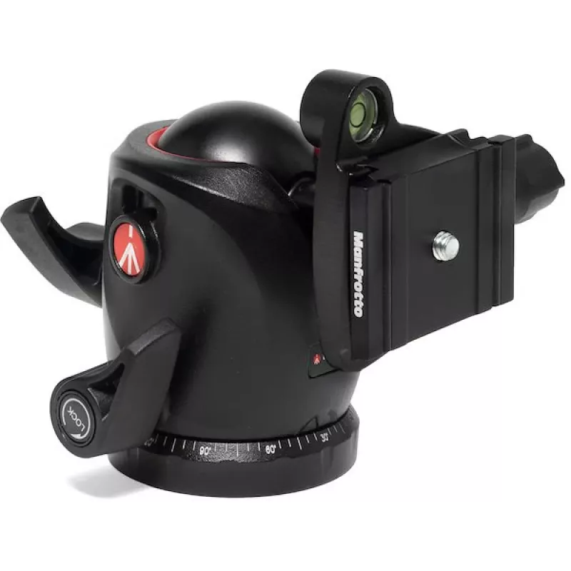 Manfrotto X-Pro Xchange kuulapää (MHXPRO-Q6TX)