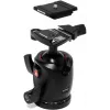 Manfrotto X-Pro Xchange kuulapää (MHXPRO-Q6TX)