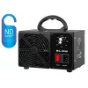 Blow OZ-04 otsonigeneraattori, 60 000 mg/h, 140 W, Musta