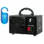 Blow OZ-04 otsonigeneraattori, 60 000 mg/h, 140 W, Musta