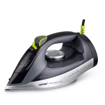 Zelmer ZIR4800 PrimeSteam höyrysilitysrauta 3200W