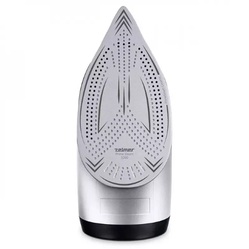 Zelmer ZIR4800 PrimeSteam höyrysilitysrauta 3200W