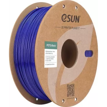 ESUN PETG 1,75 mm sininen filamentti 1 kg