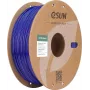 ESUN PETG 1,75 mm sininen filamentti 1 kg