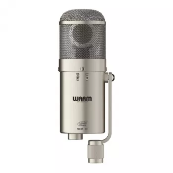 Warm Audio WA-47F isokalvo-FET-kondensaattorimikrofoni