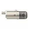 Warm Audio WA-47F isokalvo-FET-kondensaattorimikrofoni