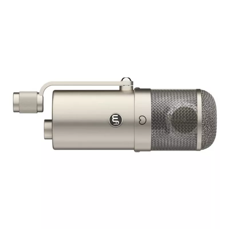 Warm Audio WA-47F isokalvo-FET-kondensaattorimikrofoni