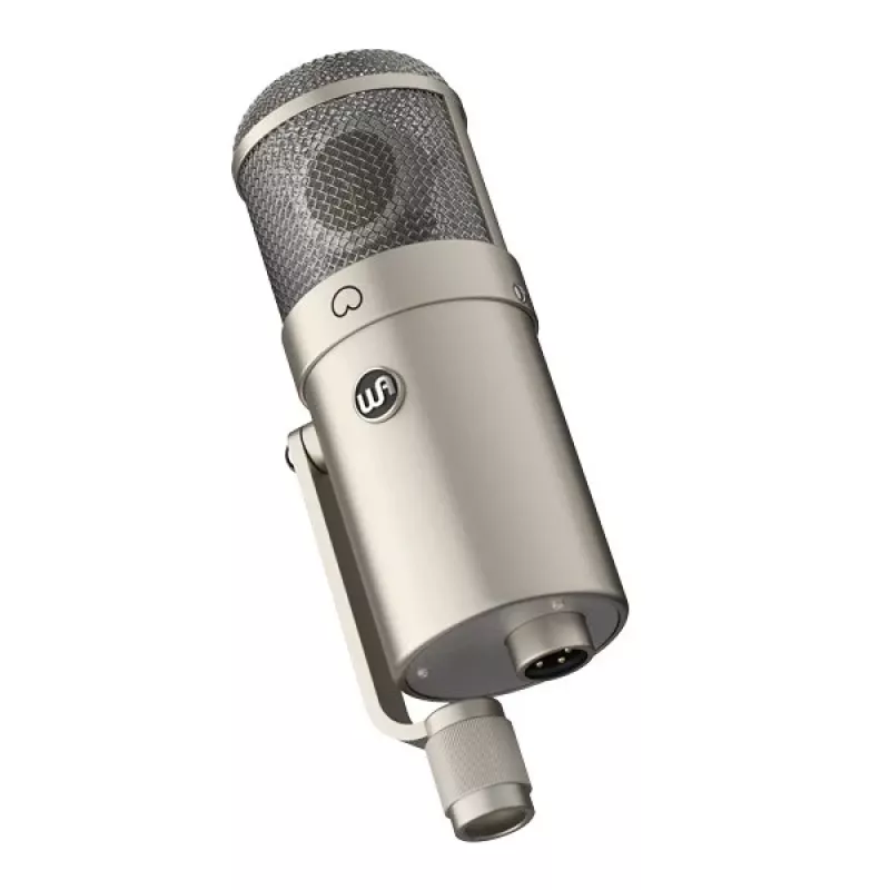 Warm Audio WA-47F isokalvo-FET-kondensaattorimikrofoni