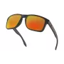 Oakley Holbrook XL aurinkolasit - mattamusta / Prizm Black Polarized