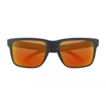 Oakley Holbrook XL aurinkolasit - mattamusta / Prizm Black Polarized
