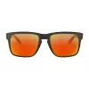 Oakley Holbrook XL aurinkolasit - mattamusta / Prizm Black Polarized