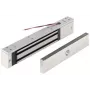 GENWAY sähkömagneettinen ovenavaaja ZE-280-2, 280 kg pitovoima, pinta-asennus, Fail-Safe, 12/24V DC