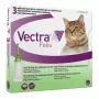 Ceva Vectra Felis spot-on kirppuhoito kissoille – 3 pipettiä