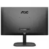 AOC B2 22B2H 21,5 tuuman Full HD VA -näyttö 75Hz, HDMI, VGA, VESA, musta