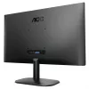 AOC B2 22B2H 21,5 tuuman Full HD VA -näyttö 75Hz, HDMI, VGA, VESA, musta