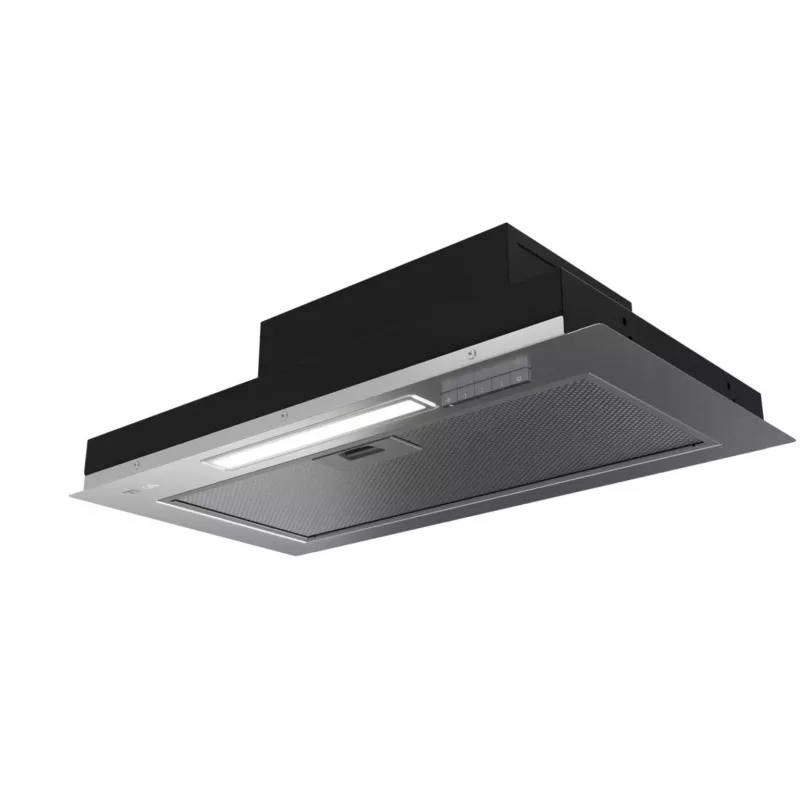 TEKA GFI 63030 KOS IX 60 cm integroitu liesituuletin - ruostumaton teräs