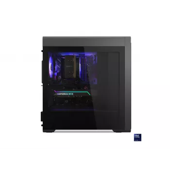 Lenovo Legion T7 34IAS10 tornipöytätietokone, Intel Core Ultra 9 285K, 64GB DDR5, 1TB SSD, NVIDIA GeForce RTX 5080, Windows 11 Pro