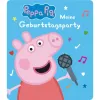 Peppa Wutz - Mein Geburtstag (kuunnelma)