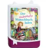Tonies Book Tonies: Die magische Wunschbuchhandlung äänikirjafiguuri