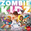 Zombie Kidz Evolution yhteistyöhön perustuva Legacy-lautapeli lapsille ja perheille